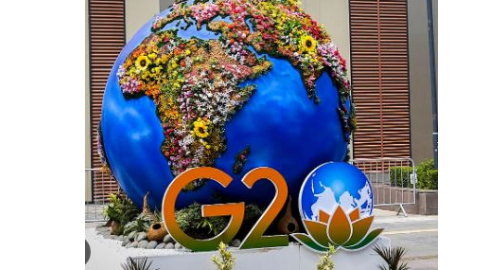 South-Africa-To-Host-First-G20-T