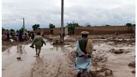 Heavy-Rains-And-Floods-Wreak-Hav