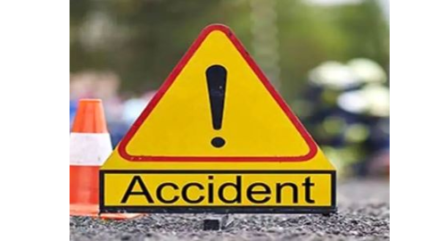 Chandigarh-Accident-A-Roadblock-