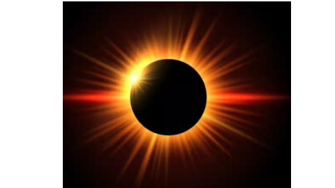 Solar-Eclipse-2025-The-First-Sol