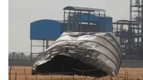 Boiler-Explodes-In-Beer-Factory-