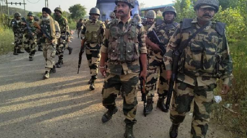 Army-Search-Operation-In-Kishtwa