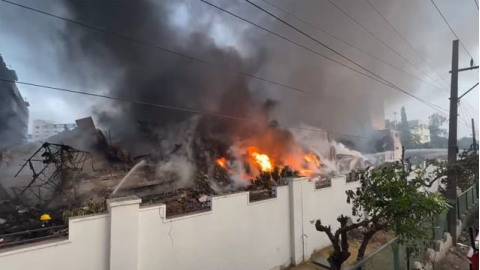 -Terrible-Fire-In-Plastic-Factor