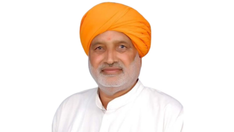 Agriculture-Minister-Shyam-Singh