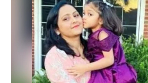 Sad-News-From-America-Mother-And