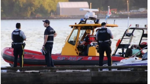 A-Child-Died-In-A-Boating-Accide