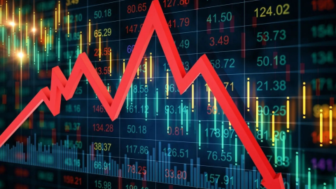 The-Stock-Market-Saw-A-Rise-The-