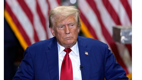 Donald-Trump-Announces-A-Ceasefi Donald-Trump-Announces-A-Ceasefi