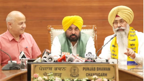 AAP-May-Give-Ticket-To-Harmeet-S