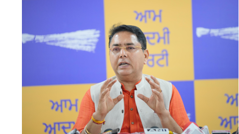 Aman-arora-spoke-about-the-land-