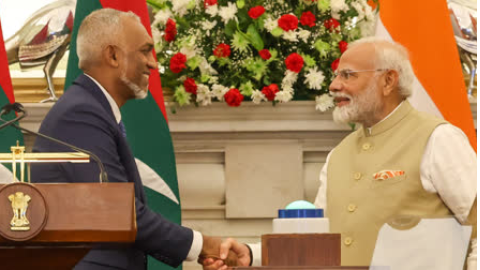 Prime-minister-modi-arrived-in-t