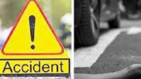 Accident-
