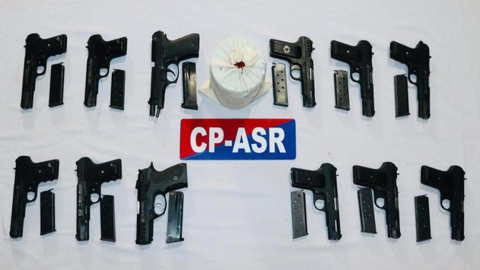 Big-Action-By-Amritsar-Police-Ar