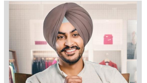 Punjabi-Singer-Rajveer-Jawanda-T
