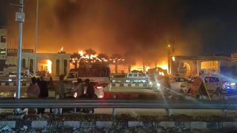 A-Terrible-Fire-Broke-Out-During