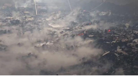 A-Terrible-Fire-Broke-Out-In-A-F