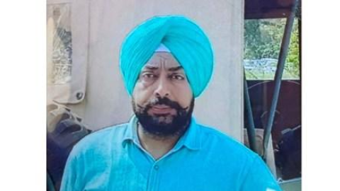 Jalandhar-RTA-Ravinder-Singh-Gil