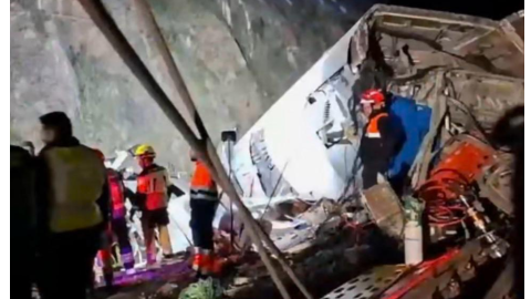 Train-accident-in-spain
