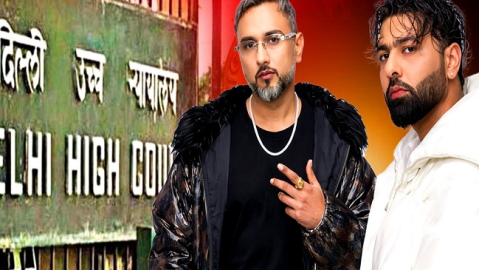 Remove-honey-singh-Song-