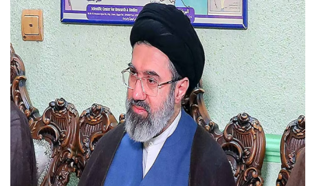Iran-israel-tensions