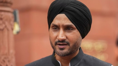 Harbhajan-singh