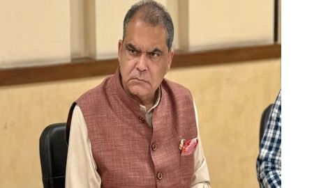 Sanjeev-Arora-Rimand