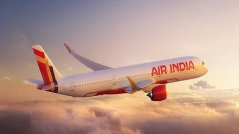 Air India ਦੇ 2 ਹੋਰ ਪਾਇਲਟ ਡੋਪ ਟੈਸਟ ਵਿੱਚ ਫੇਲ੍ਹ, ਫੂਕੇਟ ਫਲਾਇਟ ਟਰ