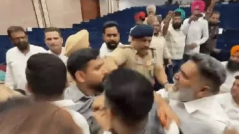 ਜਲਦ ਕਰਵਾ ਲਓ Wedding Insurance,