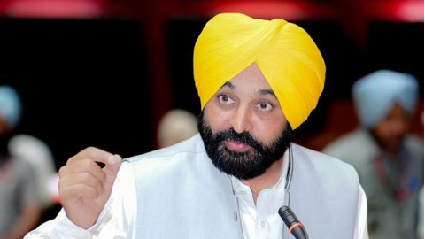 CM ਮਾਨ ਦਾ ਸਰਕਾਰੀ ਕਰਮਚਾਰੀਆਂ ਨੂੰ ਅਲਟੀਮੇਟਮ! ਹੜਤਾਲ ਖਤਮ ਕਰੋ ਤਾਂ ਹ