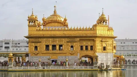 ਜਲਦ ਕਰਵਾ ਲਓ Wedding Insurance,